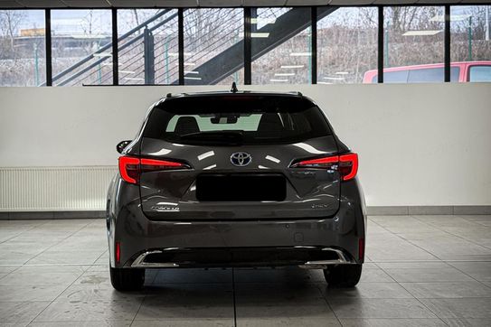 Toyota Corolla Comfort 1.8 Hybrid