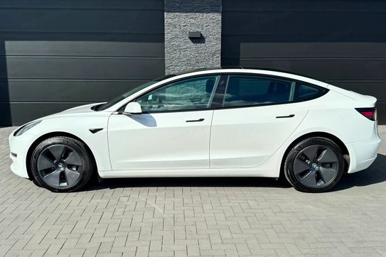Tesla Model 3 Long Range Dual Motor AWD