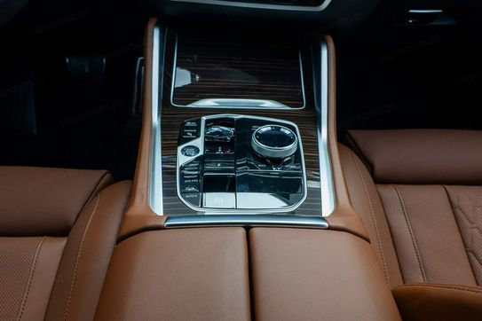 BMW X6 xDrive40d M Sport