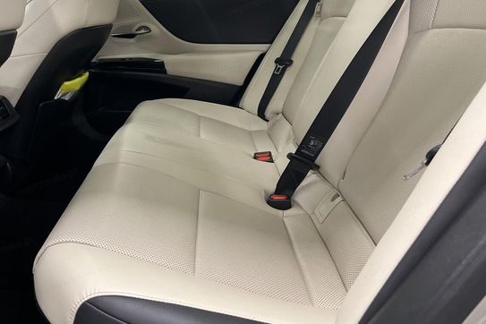 Lexus ES 300h Business Edition 2.5 E-CVT