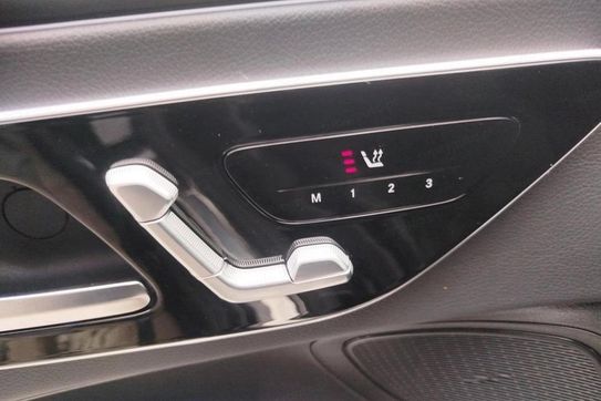 Mercedes CLE 200 Coupe