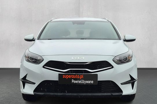 Kia Ceed T-GDI M