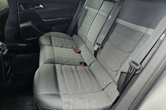 Citroen C5 X 1.2 PureTech Shine EAT8