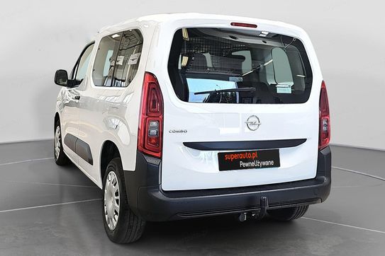 Opel Combo L1