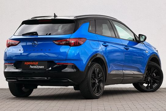 Opel Grandland X 1.2 T GS S&S