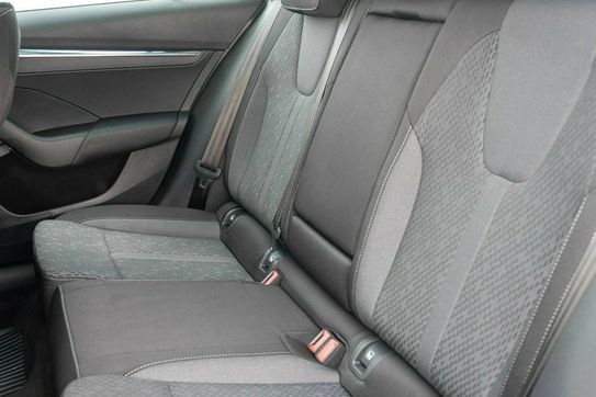 Skoda Octavia 2.0 TDI DSG Style