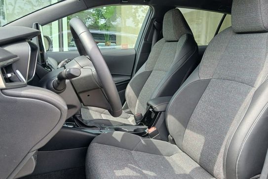 Toyota Corolla 1.8 Hybrid Style
