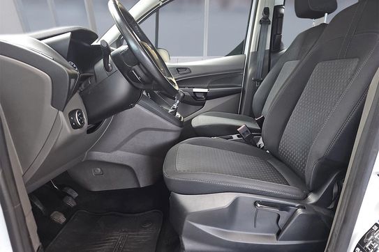 Ford Transit Connect 220 Kombi L1H1 Trend