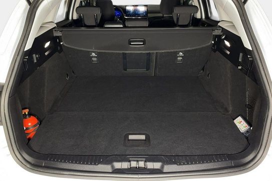 Ford Focus 1.0 EcoBoost