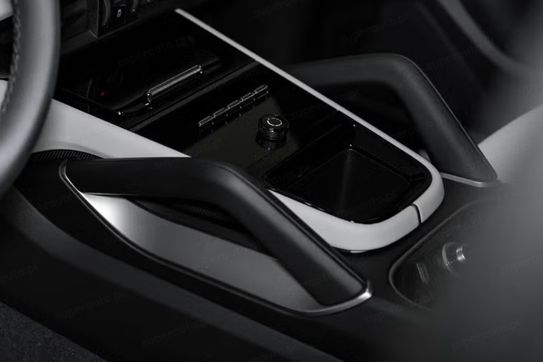 Porsche Cayenne Coupe S E-Hybrid Black Edition