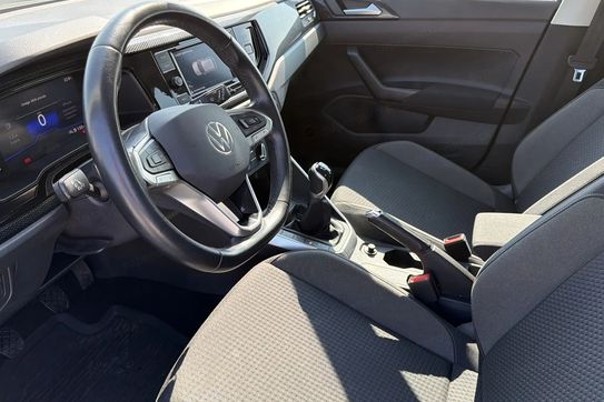 Volkswagen Taigo 1.0 Tsi Life