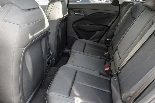 Audi Q3 TFSI advanced