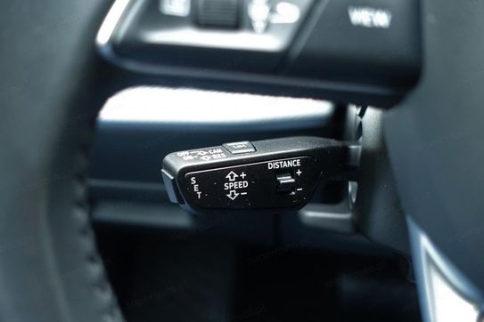 Audi Q8 TDI quattro