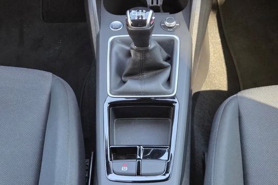 Audi Q2 30 TFSI