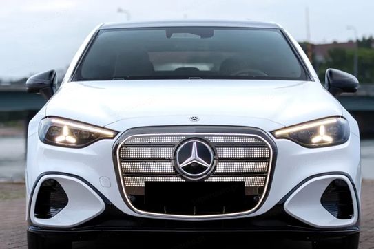 Mercedes Klasa C 400 4-Matic AMG Line