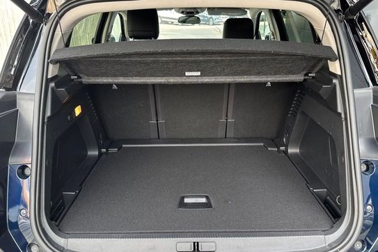 Citroen C5 Aircross 1.2 PureTech EAT8