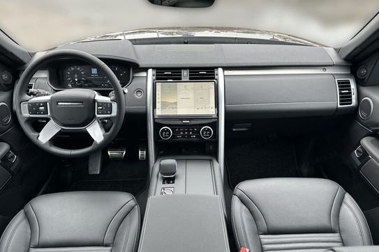 Land Rover Discovery V D350
