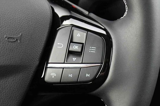 Ford Kuga Active X 2.5 FHEV