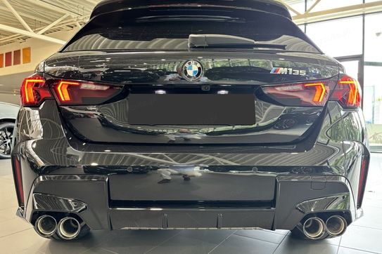 BMW Seria 1 M135 xDrive