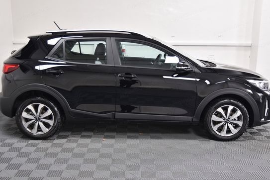 Kia Stonic 1.2 L