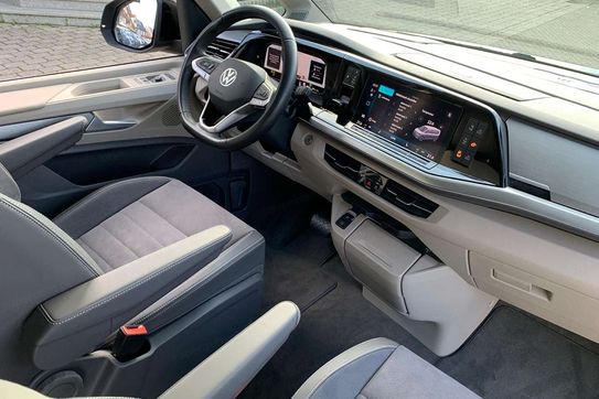 Volkswagen Multivan California Ocean DSG