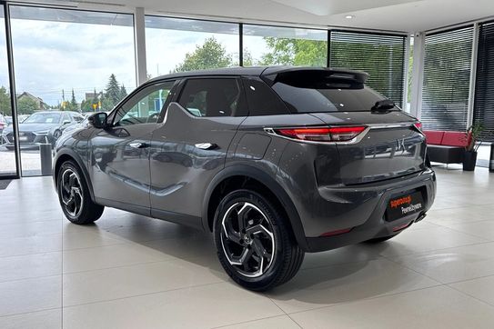 DS DS3 Crossback 1.2 PureTech  Grand Chic