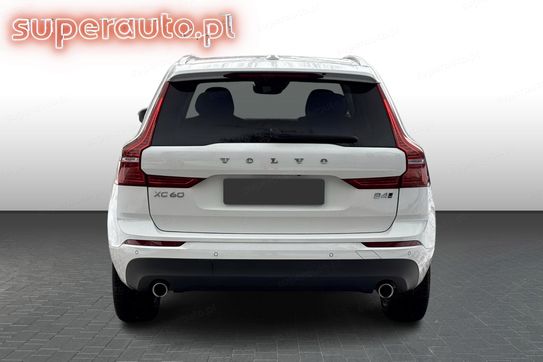 Volvo XC60 B4 D AWD Momentum Pro