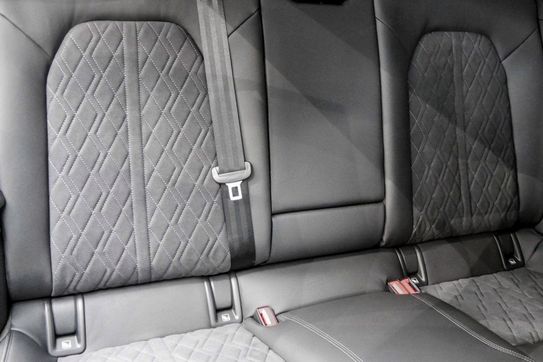 Audi A6 TDI quattro Avant