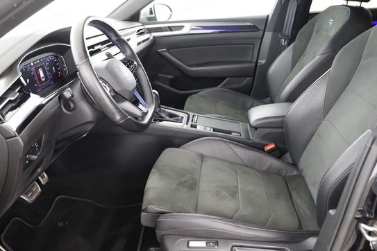 Volkswagen Arteon 2.0 TSI 4Motion R DSG