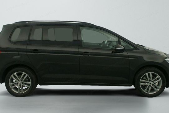 Volkswagen Touran Edition 1.5 TSI EVO DSG7