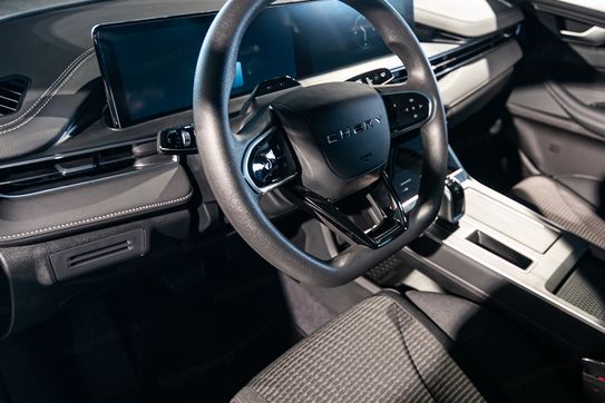 Chery Tiggo 4 Comfort 1.5 HEV