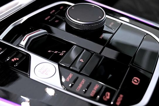 BMW X5 xDrive30d M Sport