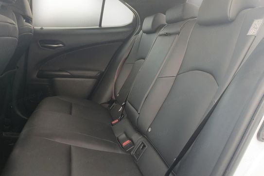 Lexus UX 200 F Impression 2WD