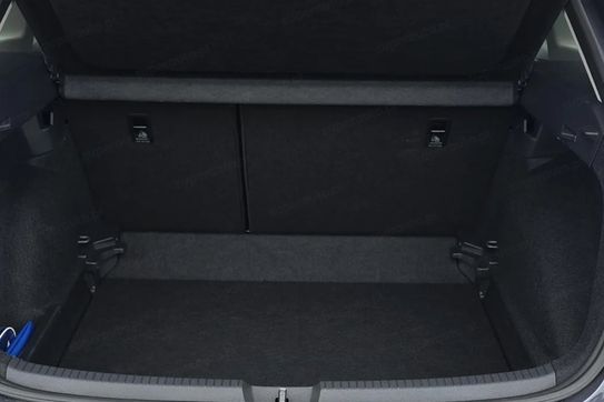 Volkswagen Taigo 1.0 Tsi Special Edition Dsg