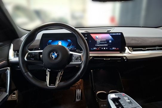 BMW X2 sDrive20i mHEV M Sport Edition aut