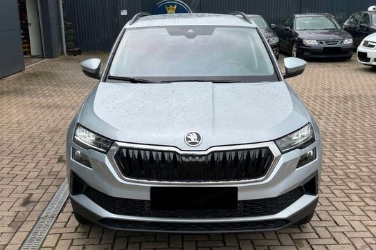 Skoda Karoq Selection 1.5 TSI