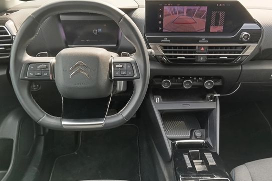 Citroen C4 X 1.2 PureTech Max S&S EAT8