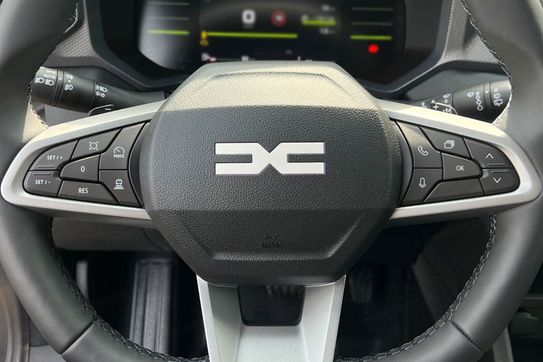 Dacia Duster Journey 1.2 TCe Hybrid-G LPG 4x4