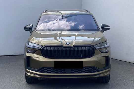 Skoda Kodiaq Sportline 2.0 TSI DSG 4x4