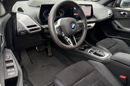 BMW Seria 2 Gran Coupe 220d