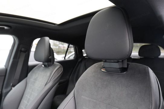 Mercedes GLC Coupe 220 d 4-Matic AMG Line