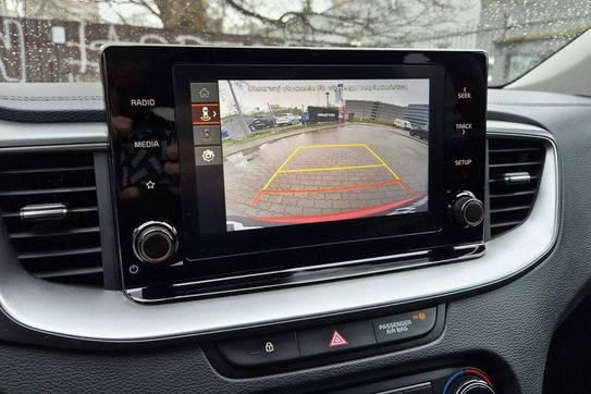 Kia XCeed 1.5 T-GDI M DCT