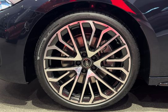 Audi A5 S5 TFSI Avant