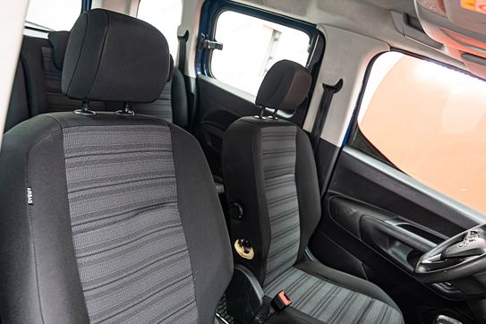 Opel Combo Kombi L1H1