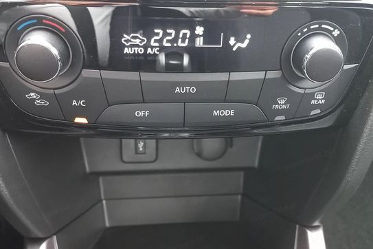 Suzuki Vitara 1.4 Boosterjet Mhev Premium Plus 2WD