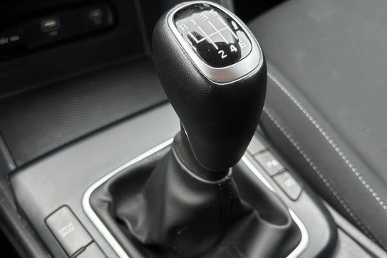 Kia Sportage 1.6 T-GDI M 2WD