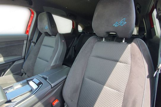 Renault Austral TCe Iconic Esprit Alpine