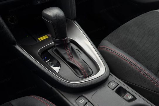 Toyota Yaris Cross Hybrid 1.5 Gr Sport