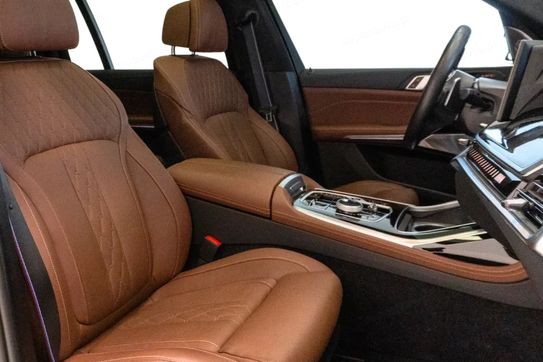 BMW X7 M60i xDrive M Sport