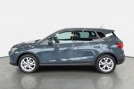Seat Arona TSI FR DSG